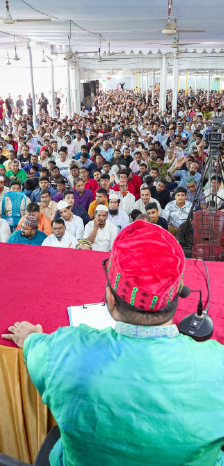 Dewanbag Sharif